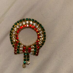 Pretty good Christmas wreath